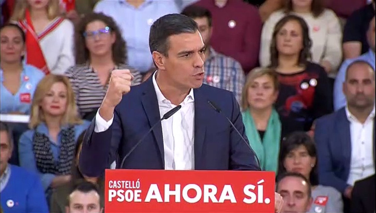Sánchez acusa a PP y Ciudadanos de subvencionar asociaciones que consideran que la homosexualidad es “una enfermedad”