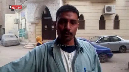 منزل أحمد زكى بالشرقية تحول لمسجد وجمعية خيرية