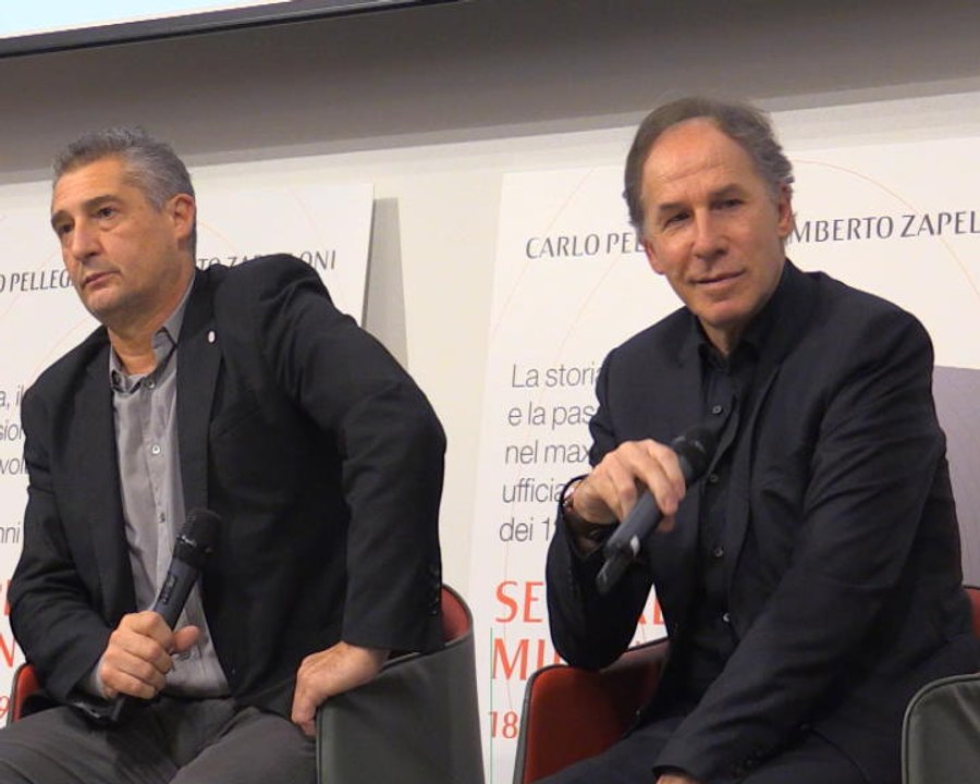 Juventus - Baresi : "Ronaldo a cette faculté à toujours être au bon moment au bon endroit"