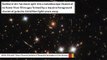 Hubble Spies Galaxy Doppelgangers