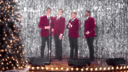 Ernie Haase & Signature Sound - Christmas Time Is Here