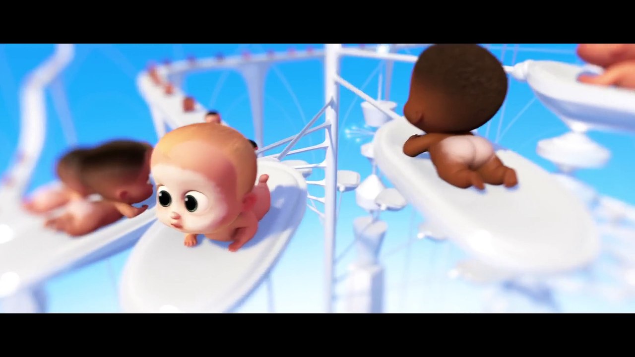 The Boss Baby movie clip - Where Babies Come From - video Dailymotion