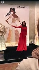 Daphné ROLLAND - chant lyrique