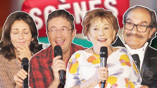 Scènes de ménages : comment ça se passe en coulisses ?