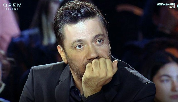 X Factor: Η αποκάλυψη του Θεοφάνους για τον Σπανό: «Αυτή είναι η μοίρα των συνθετών… Ντροπή»