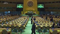 Con inédita oposición de Brasil, la ONU condena embargo de EEUU contra Cuba por 28ª vez