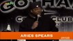 Aries Spears - Gotham Comedy Live [15]
