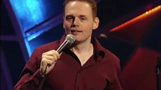 Bill Burr - Just For Laughs (04)