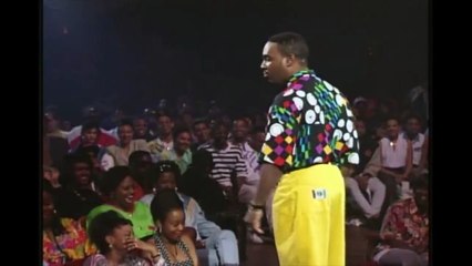 Arnez J - Def Comedy Jam S2E9 [92]