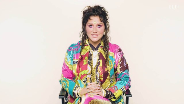 Kesha Sings Dolly Parton, Kelly Clarkson, and Lizzo in a Game of Song Association