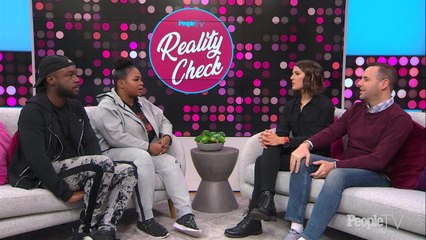 The Read's Kid Fury and Crissle West Say Fans Are Most Excited to 'See Their Facial Expressions'