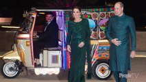 Get An Inside Look At Where Kate and William Shopped For Their Pakistan Royal Tour