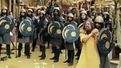 Josué y la Tierra Prometida Capitulo 53