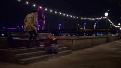 Extrait du film Last Christmas - C'est beau de rêver - avec Emilia Clarke et Henry Golding
