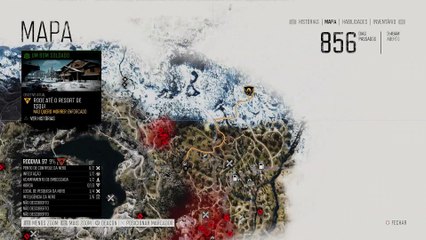 Days Gone part 40 O Menino Moribundo e a Cura que foi pro Brejo