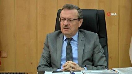 Uludağ Üniversitesi Üniversitesi'ne 662 milyon liralık bütçe