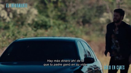 El Informante - Killerman