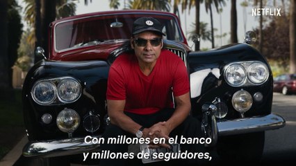 Bikram: Yogui, gurú, depredador Tráiler