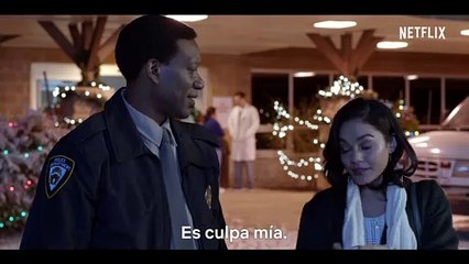 El Caballero de la Navidad Película con Vanessa Hudgens