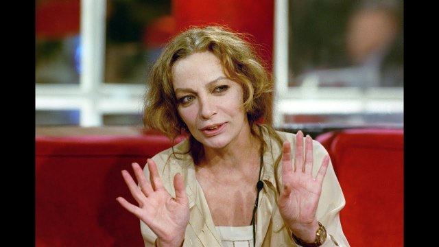 Obsèques de Marie Laforêt : son trait d’humour “délicieusement cynique” juste avant sa mort