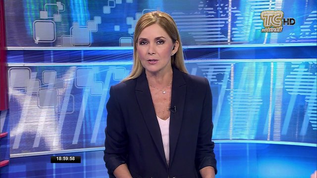 Ratificada la prisión preventiva contra R. Correa y J. Glas