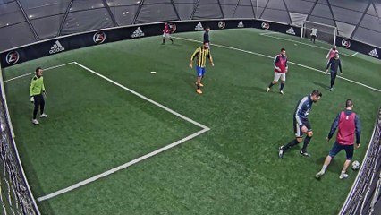 Equipe 1 Vs Equipe 2 - 07/11/19 20:11 - Loisir Turin - Turin Z5