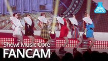 [예능연구소 직캠] (G)I-DLE - Senorita, (여자)아이들 - Senorita @Show! Music Core 20190302