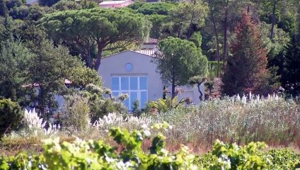 A louer - Maison/villa - Gassin (83580) - 6 pièces - 250m²