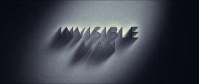 INVISIBLE MAN (2020) Bande Annonce VF - HD