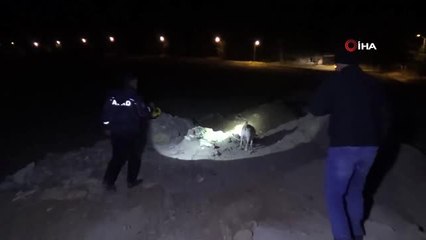 'Okula gidiyorum' diyerek evden çıkan çocuk bulundu
