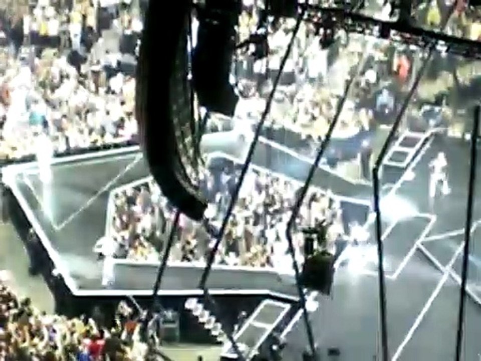 Barclays Center Concert 08-15-2019: Backstreet Boys - Don't Go Breaking My Heart