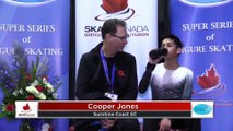 Pre-Novice Men Short - 2020 belairdirect Skate Canada BC/YK Sectionals Super Series (5)