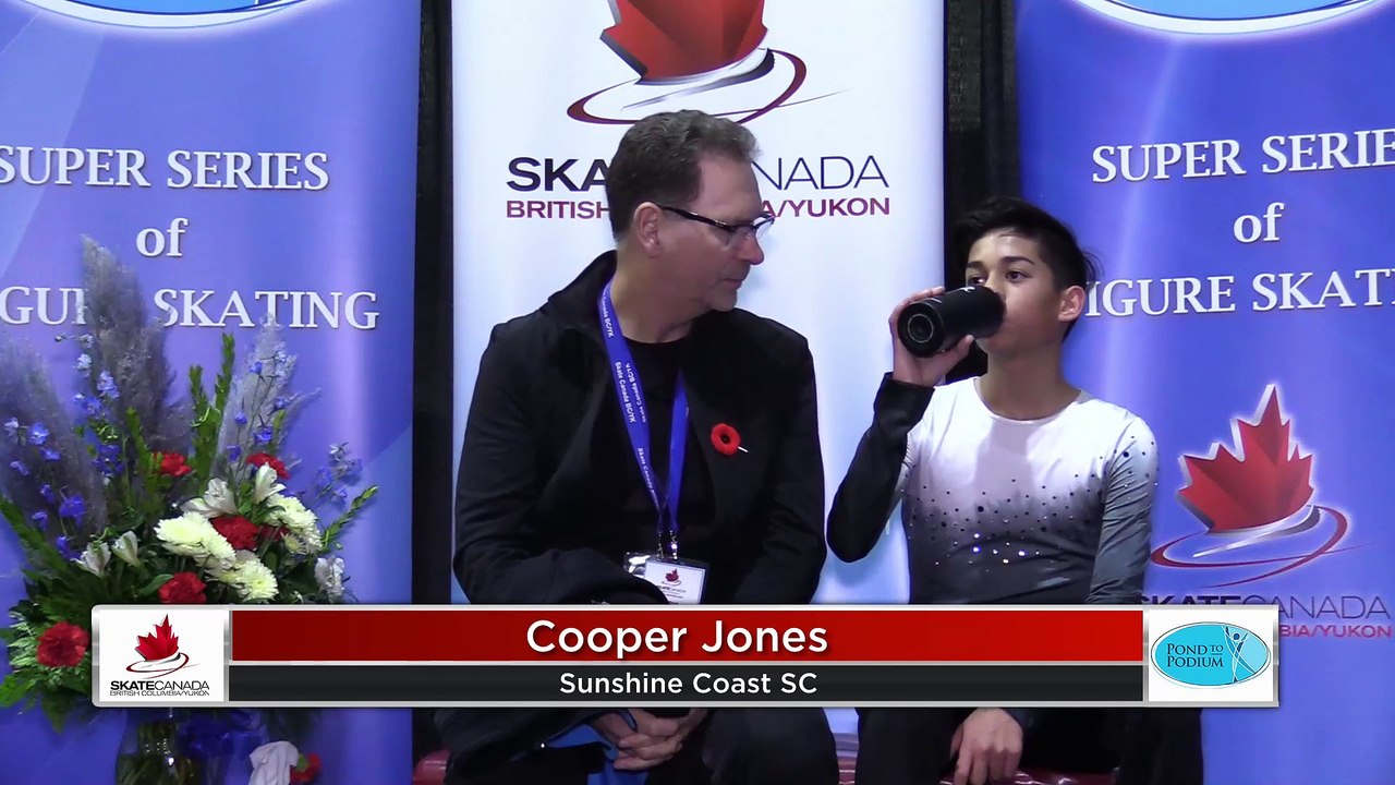Pre-Novice Men Short - 2020 belairdirect Skate Canada BC/YK Sectionals Super Series (5)