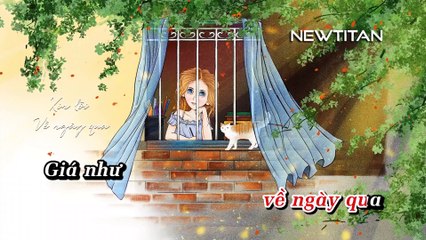 May Cua Troi De Gio Cuon Di - Bao Uyen-new