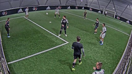 Equipe 1 Vs Equipe 2 - 07/11/19 21:38 - Loisir Turin - Turin Z5