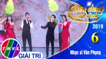 Chân dung cuộc tình Mùa 3 - Tập 6[3]: Ô Mê Ly - Triệu Long, Phương Trang, Hà Thúy Anh, Vũ Phương