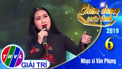 Chân dung cuộc tình Mùa 3 - Tập 6[1]: Trăng Sơn Cước - Thùy Dương