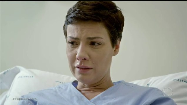 Novela Topíssima Capítulo 123 – COMPLETO NA ÍNTEGRA – 07/11/19 em HD