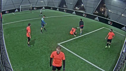 Equipe 1 Vs Equipe 2 - 07/11/19 22:32 - Loisir Turin - Turin Z5