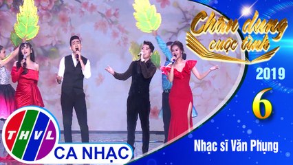 Ô Mê Ly - Triệu Long, Phương Trang, Hà Thúy Anh, Vũ Phương
