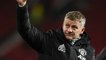 Solskjaer relieved at Man United's early Europa League qualification