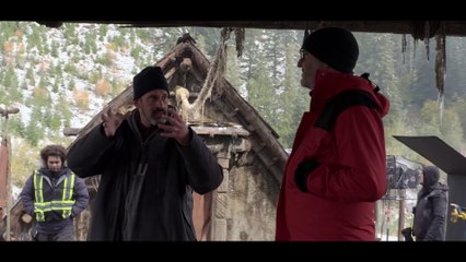 SEE Season 1 - Creating the World Featurette