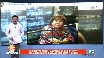 FIFIRAZZI: Sarah Geronimo, Matteo Guidicelli, engaged na