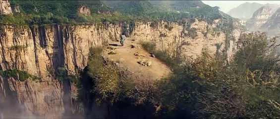 หนัง Jade Dynasty กระบี่เทพสังหาร