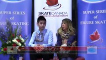 Juvenile Men - 2020 belairdirect Skate Canada BC/YK Sectionals Super Series (7)