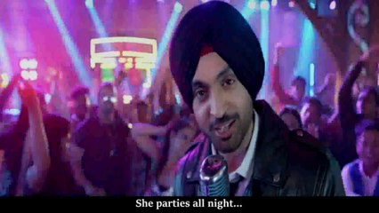Crazy Habibi Vs Decent Munda