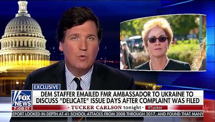 Tucker Carlson Tonight 11-7-19 FULL - Tucker Carlson Fox News Novemb-e-r 7, 2019