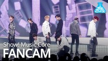 [예능연구소 직캠] SF9 - Enough, SF9 - 예뻐지지 마 @Show! Music Core 20190302