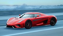Fastest street-legal cars of the decade