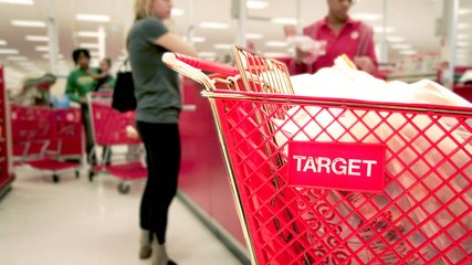 How 'The Target Effect' gets customers to spend more money than they were expecting